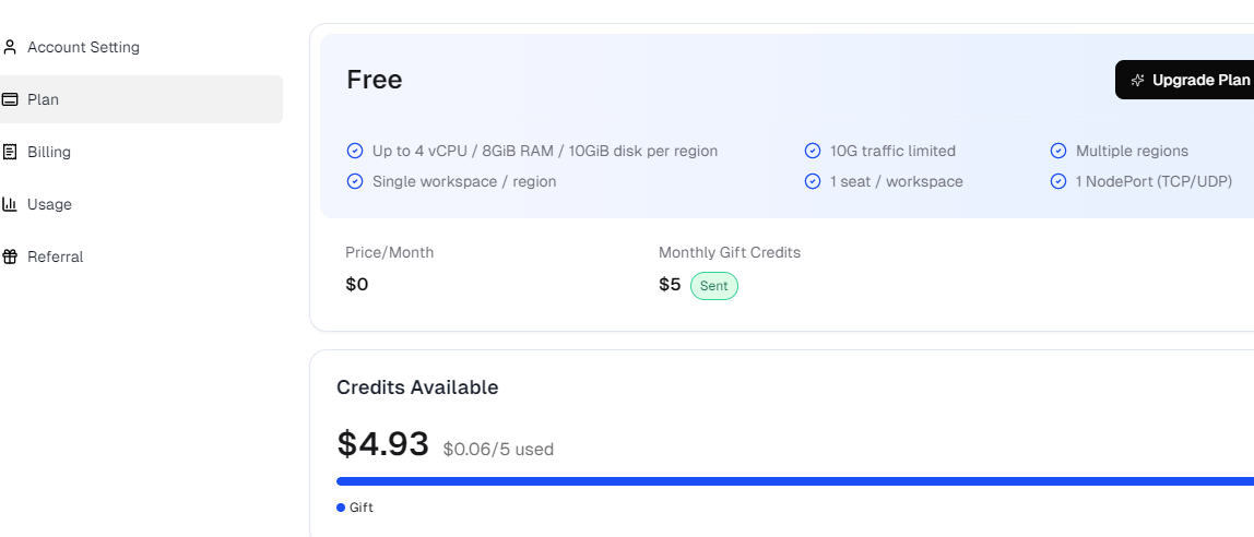 零成本搭建WordPress！GitHub老用户专属：ClawCloud 免费部署个人博客