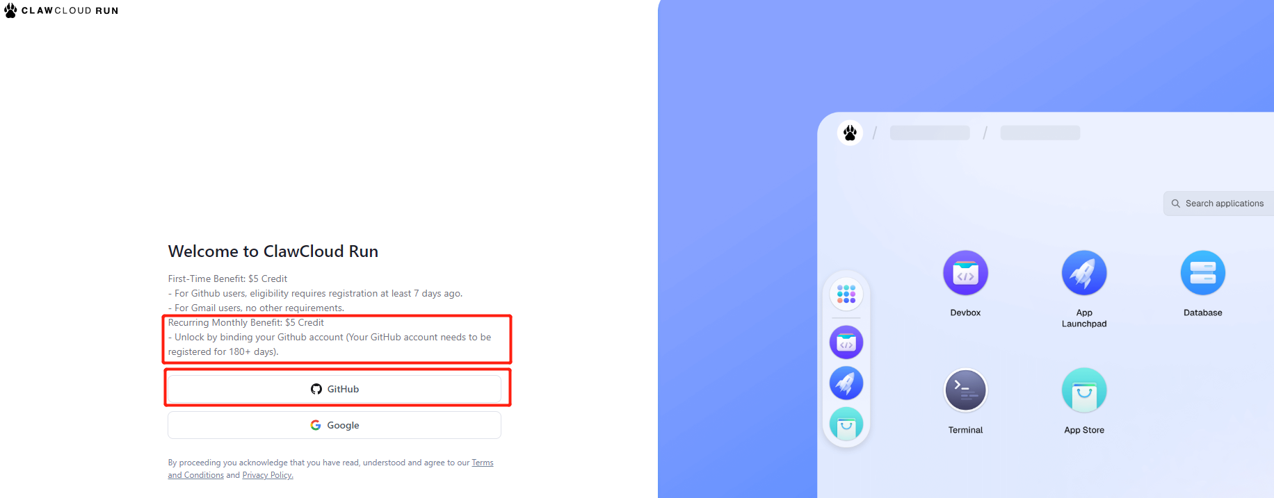零成本搭建WordPress！GitHub老用户专属：ClawCloud 免费部署个人博客