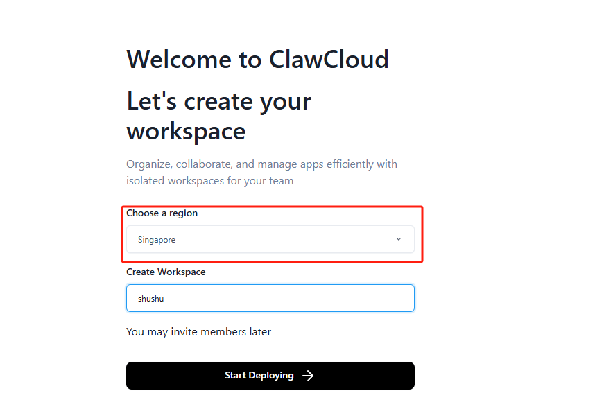 零成本搭建WordPress！GitHub老用户专属：ClawCloud 免费部署个人博客