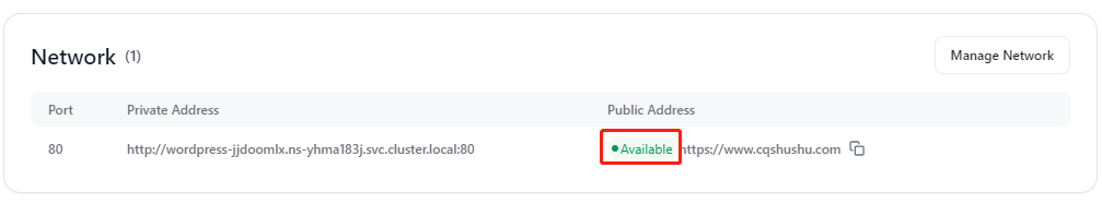 零成本搭建WordPress！GitHub老用户专属：ClawCloud 免费部署个人博客