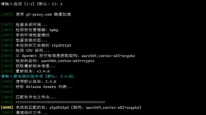 rtp2httpd-一款可完美替代udpxy/msd的工具部署体验