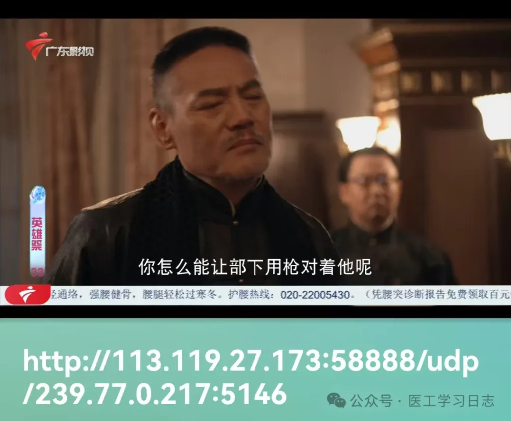 组播总断流？我用 Gemini  3 Pro写了个“续命”神器，可以彻底解决组播断流？