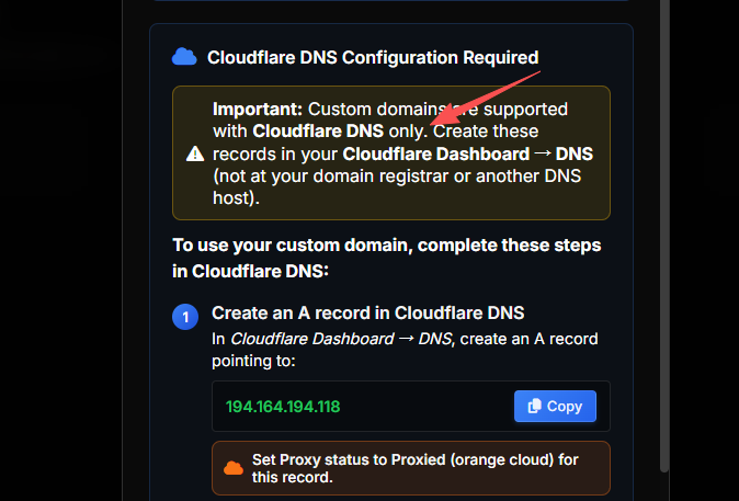 Wispbyte 免费容器VPS能跑 frp 吗？实测：一个端口照样玩转内网穿透！