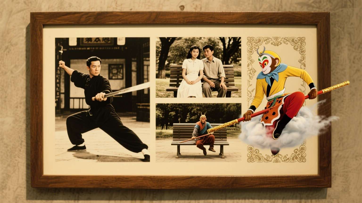 穿越时光的480P：从80年代电视塔到酷9 JS脚本站