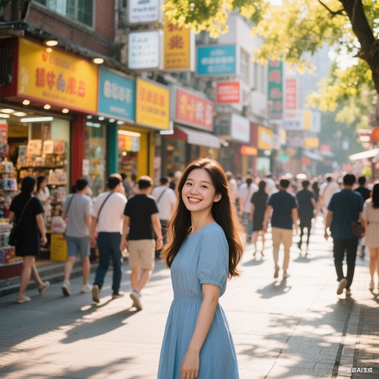 这个手机自带的扫描工具，不仅好用关键还免费！