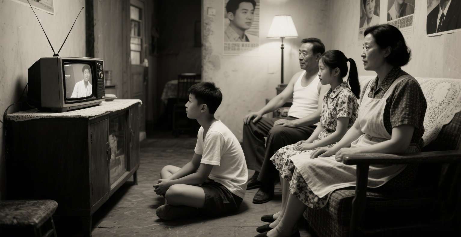 穿越时光的480P：从80年代电视塔到酷9 JS脚本站