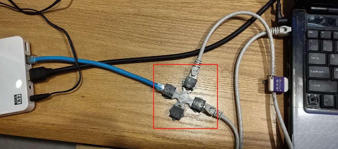 渝城深夜战报：重庆联通广东卫视深圳卫视4K频道首发抓包实录